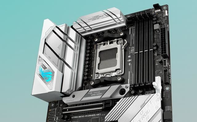 华硕B650系列主板怎么选? 华硕B650最建议买的3个型号(图7)