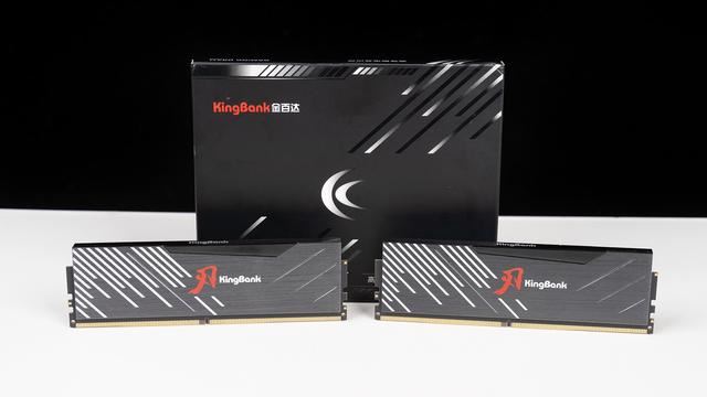 华擎A620I Lightning+金百达黑刃D5性能体验测评(图11)