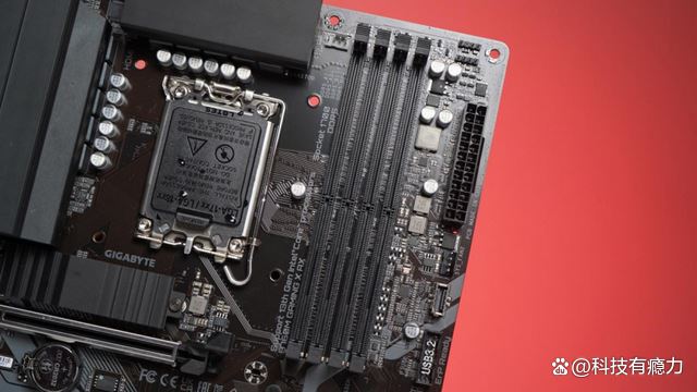 华硕技嘉微星主板怎么选? 御三家主流B760M主板对比评测(图6)