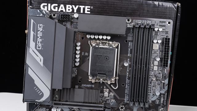 千元内主板怎么选? 御三家主流B760M D5主板详细测评(图7)