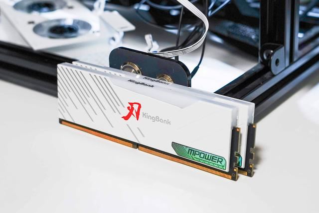 1699元轻松搞定8400内存频率! 微星Z790MPOWER主板内存超频教程(图5)