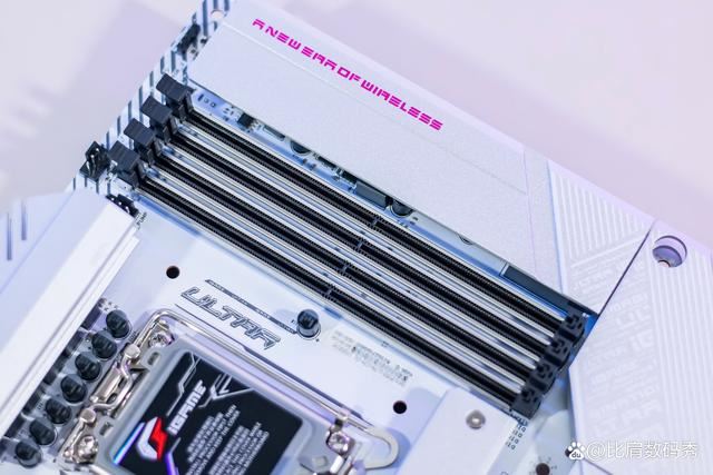 超简洁海景房主机必备! 七彩虹iGame B760M ULTRA Z主板评测(图7)