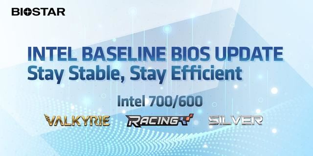 映泰Z790/B760主板BIOS更新怎么启动Intel Default Settings功能?(图1)