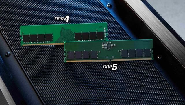 内存频率高好还是低好? 内存条频率越高越好这个坑最好别踩(图2)