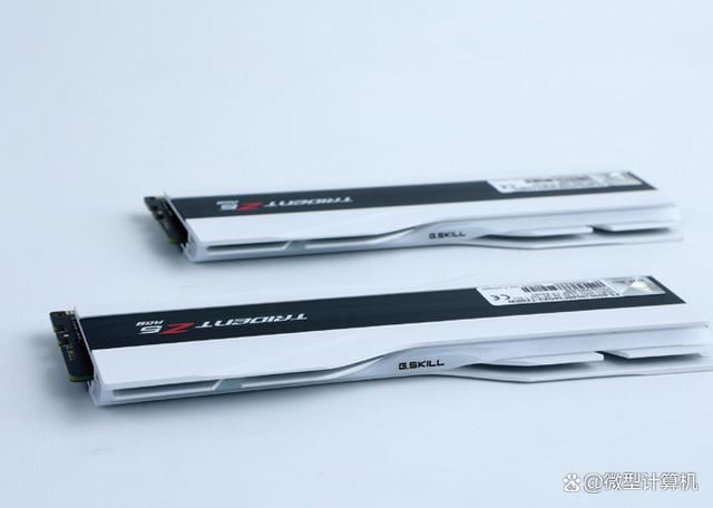 DDR5 8000内存到底有多强? 四组不同速率内存大比拼(图3)