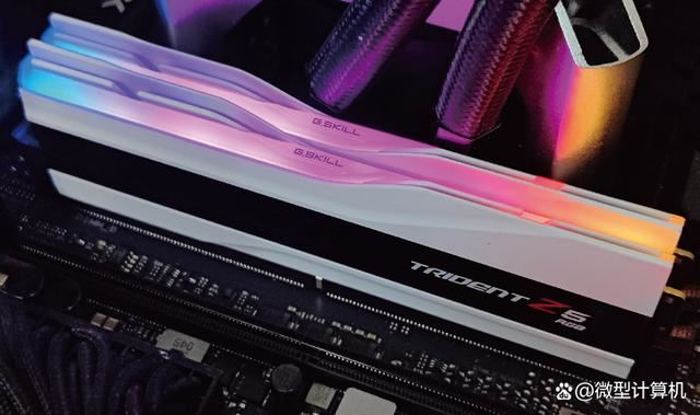 DDR5 8000内存到底有多强? 四组不同速率内存大比拼(图6)