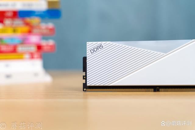 449元起! 威刚XPG 技嘉白曜雕联名龙耀 D500G 内存评测(图6)