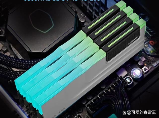 如何选到性价比高的优质内存? 电脑内存条选购攻略(图2)