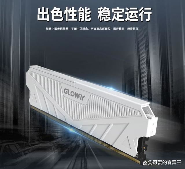 如何选到性价比高的优质内存? 电脑内存条选购攻略(图3)