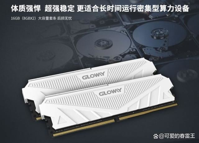 如何选到性价比高的优质内存? 电脑内存条选购攻略(图4)