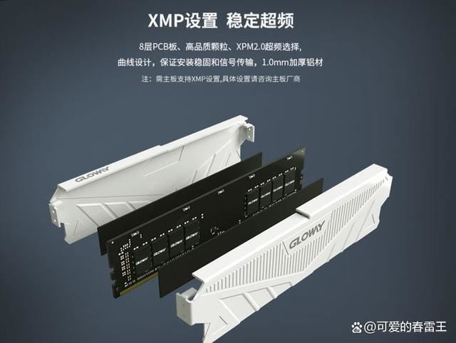 如何选到性价比高的优质内存? 电脑内存条选购攻略(图5)