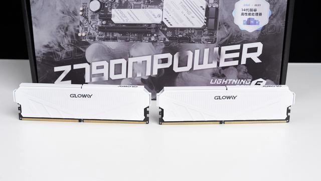 2024装机新选择! 光威天策DDR5 5600 24GBX2内存评测(图3)