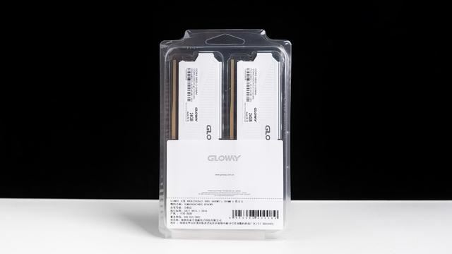 2024装机新选择! 光威天策DDR5 5600 24GBX2内存评测(图2)