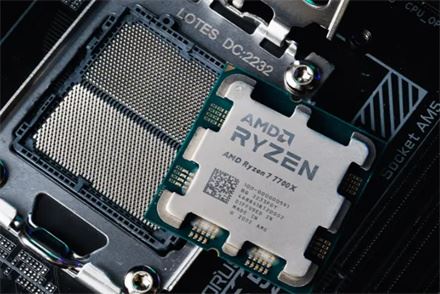 r7 7700相当于酷睿i几 r7 7700处理器详细介绍(图1)