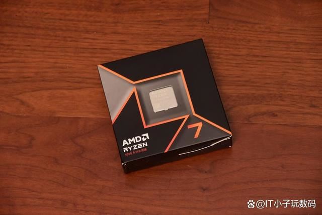 逆袭14700K! AMD RYZEN5 9700X对比14700K实际测评(图2)