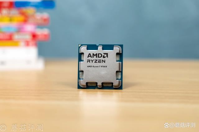 9700x表现如何? AMD锐龙7 9700X对比i7 13700K中高端处理器评测(图3)