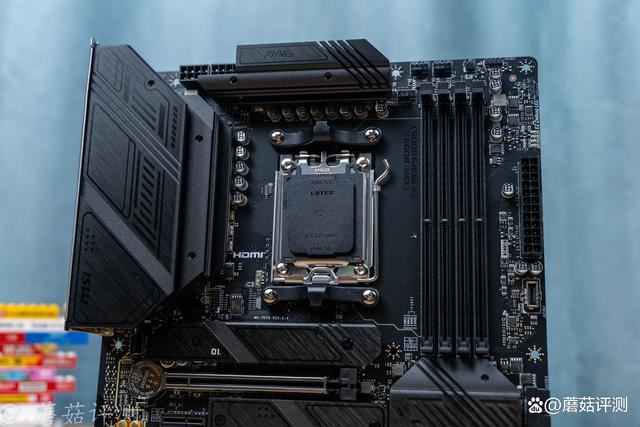 9700x表现如何? AMD锐龙7 9700X对比i7 13700K中高端处理器评测(图9)