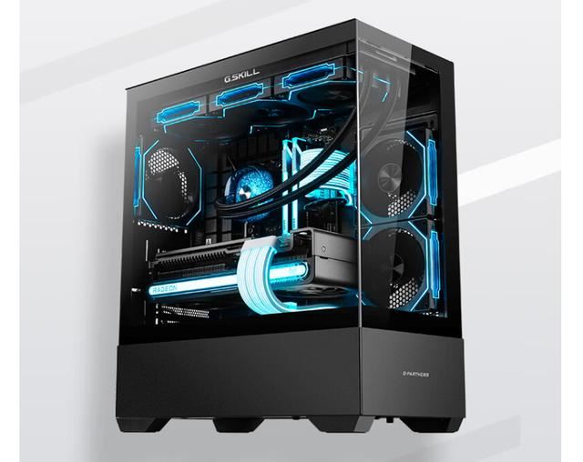 相差200元! ADM锐龙9700x和7800x3d对比测评(图7)