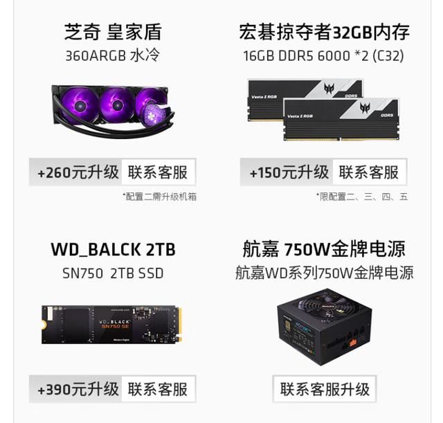 相差200元! ADM锐龙9700x和7800x3d对比测评(图9)