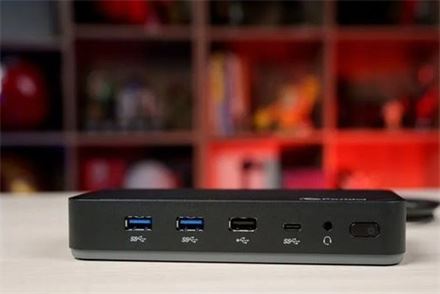 移动硬盘usb3.2和usb3.0有什么不同 移动硬盘usb3.2和usb3.0的区别(图1)