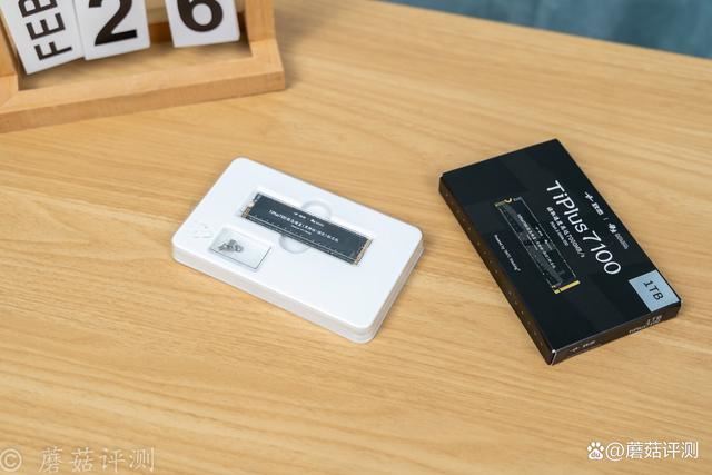 仅需20秒就能进入黑神话世界! 致态TiPlus7100黑悟空联名版测评(图4)