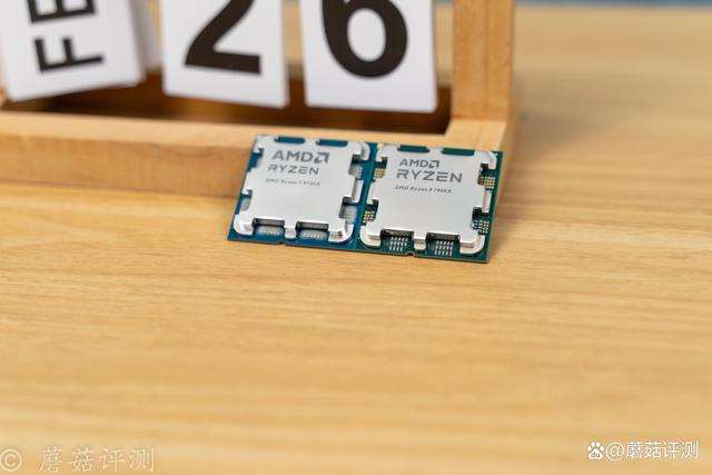 单核性能提升明显! AMD 锐龙r79700x和r97900X对比测评(图4)