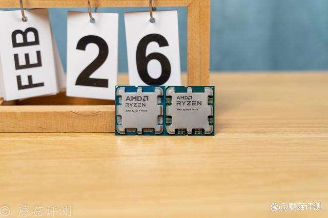 单核性能提升明显! AMD 锐龙r79700x和r97900X对比测评(图3)