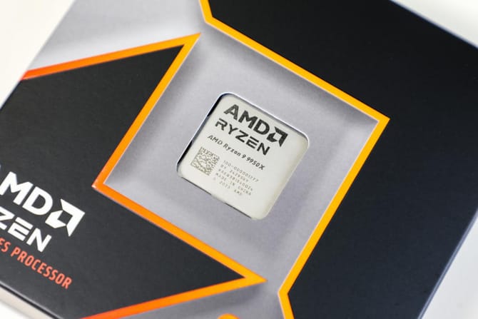 AMD锐龙9950X怎么样 AMD锐龙9950X首发评测(图1)