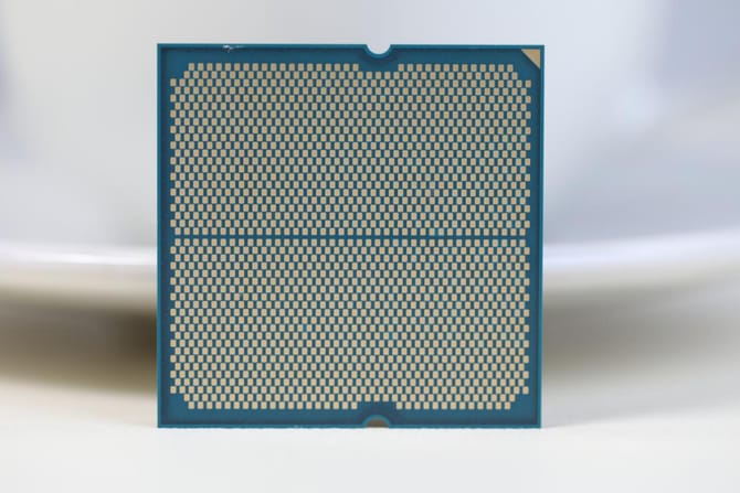 AMD锐龙9950X怎么样 AMD锐龙9950X首发评测(图9)