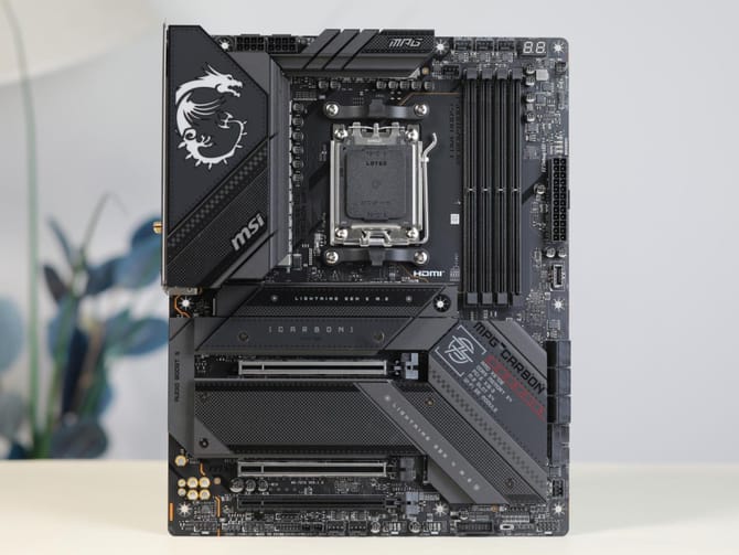 AMD锐龙9950X怎么样 AMD锐龙9950X首发评测(图12)