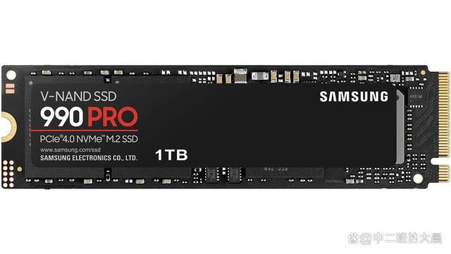 三星SSD固态硬盘QVO/EVO/PRO三个系列有什么区别?(图2)