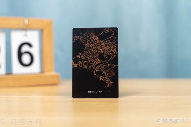 仅需20秒就能进入黑神话世界! 致态TiPlus7100黑悟空联名版测评(图7)