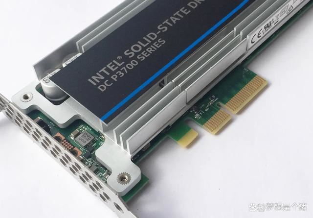 升级电脑却买错了SSD? 一篇看完2024常见固态硬盘种类及相关参数科普(图6)