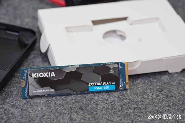 升级电脑却买错了SSD? 一篇看完2024常见固态硬盘种类及相关参数科普(图9)