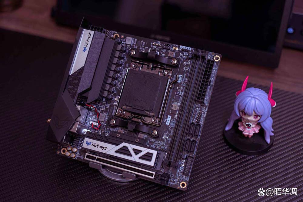 7400MB/s拉高PCIe 4.0上限! 希捷酷鱼530固态硬盘测评(图6)