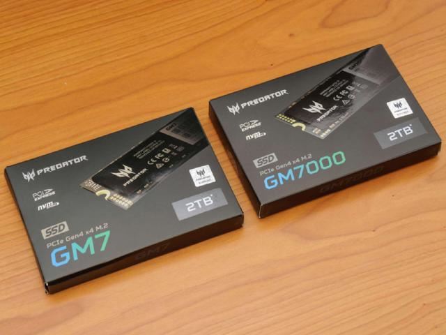 价差20%! 有缓存与无缓存SSD有啥区别? 固态硬盘选购技巧(图1)