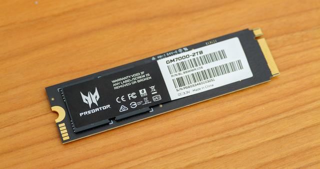 价差20%! 有缓存与无缓存SSD有啥区别? 固态硬盘选购技巧(图6)