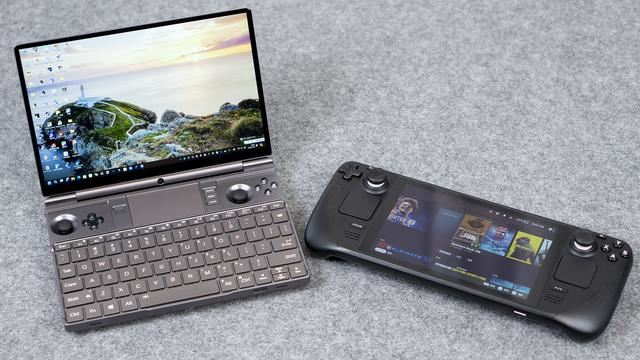 专为PC掌机扩容而生 宏碁擎N5000M 2230固态硬盘测评与安装教程(图2)