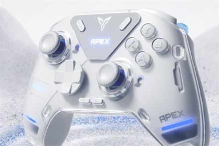 红魔幻刃和八爪鱼4哪个好 游戏手柄红魔幻刃和八爪鱼4对比介绍(图2)