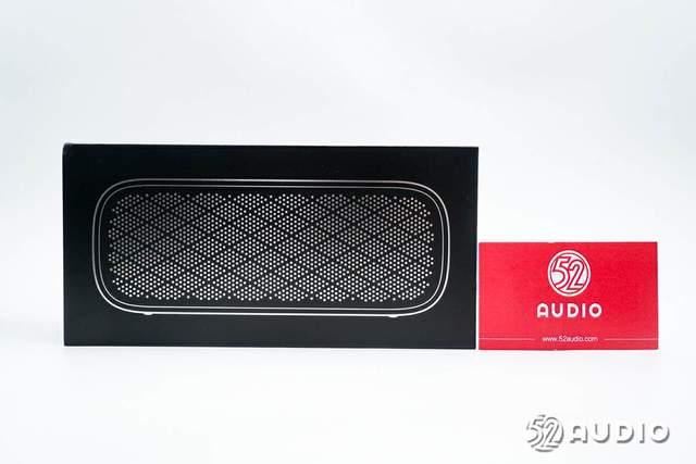 13小时续航! 漫步者M125便携式蓝牙音箱拆机测评(图1)