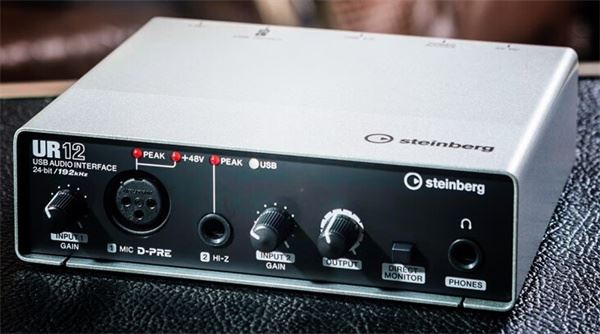 艾肯声卡和雅马哈声卡哪款好 艾肯声卡和雅马哈声卡对比详解(图1)