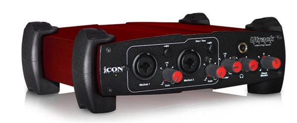 艾肯声卡和雅马哈声卡哪款好 艾肯声卡和雅马哈声卡对比详解(图2)