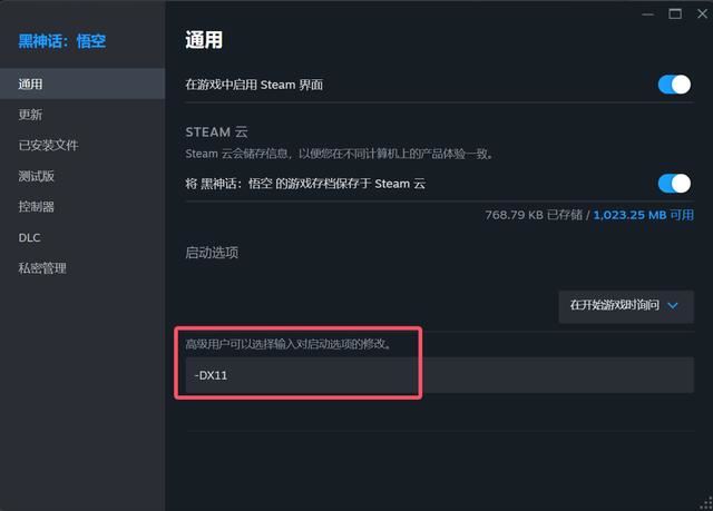 硬盘/显卡/处理器无法安装/启动/运行黑悟空怎么办? 黑悟空报错排查指南(图6)
