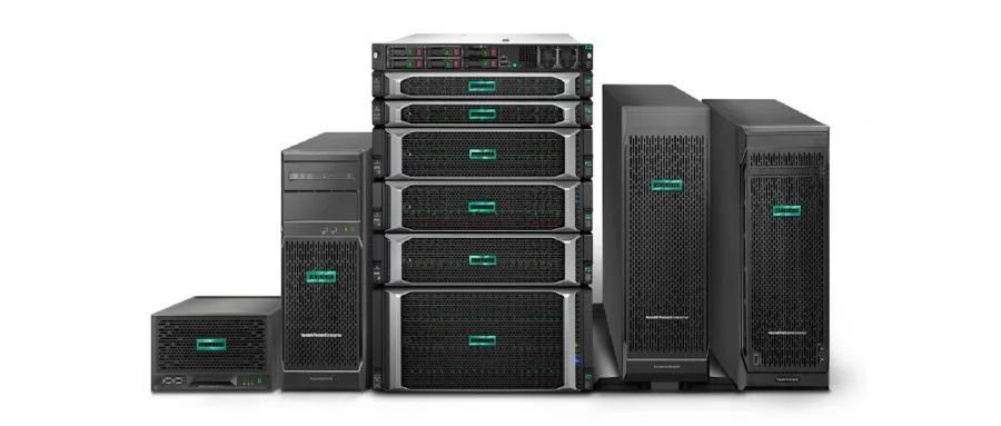 为什么推荐中小型企业选择塔式服务器(图1)