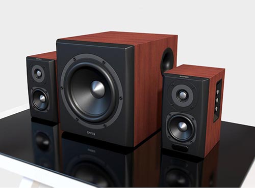 音响哪个牌子的音质最好 音响排行榜前十名(图1)