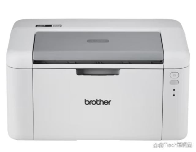 开学季必备! 兄弟L1238W打印机更超值的选择(图1)