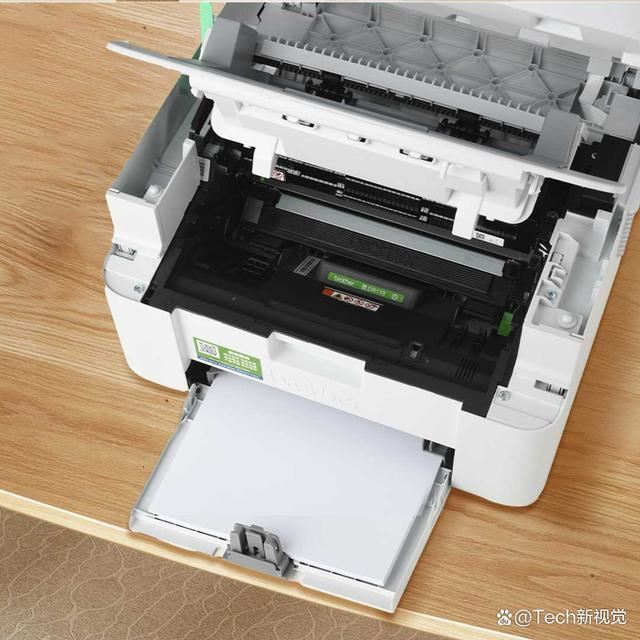 开学季必备! 兄弟L1238W打印机更超值的选择(图4)