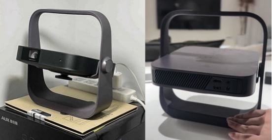 2024买激光投影仪还是LED投影? 极米z7x和当贝d6x对比测评(图2)