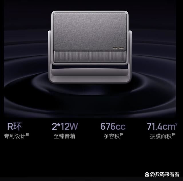 极米RS10plus和RS10哪个好? 极米RS10plus和RS10投影仪对比(图3)