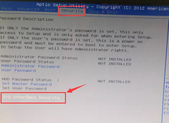 电脑进入bios关闭网卡的技巧(图2)